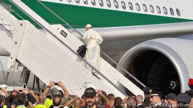 Divulgado programa da viagem do Papa à Tailândia e Japão