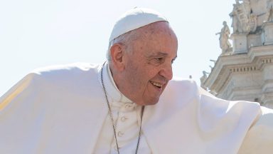 Em artigo, Papa reflete atual crise ecológica