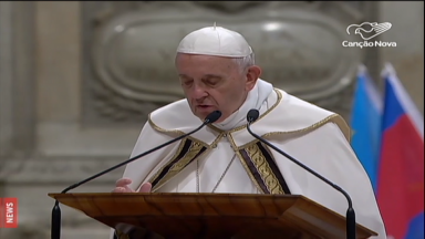 No Vaticano, Papa Francisco dá início ao Mês Missionário