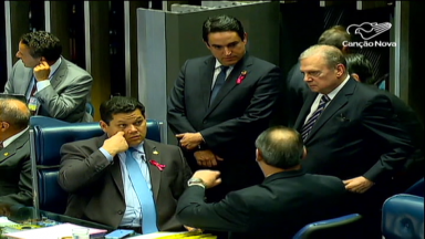 Reforma da Previdência volta a ser debatida pelo Senado