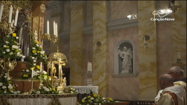 Ordem Franciscana celebra 800 anos de existência