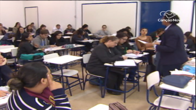 Nível de educação superior do Brasil é o pior da AL, segundo estudo