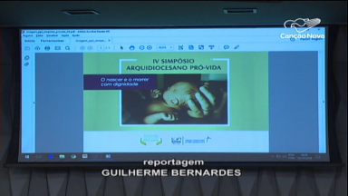 Simpósio em Belo Horizonte discute a proteção do direito à vida
