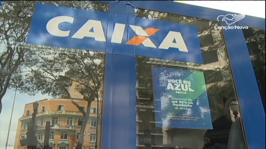 Caixa Econômica oferece renegociação de dívidas em todo o país