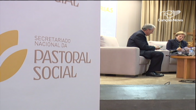 Membros da Pastoral Social de Portugal discutem a ética social na Igreja