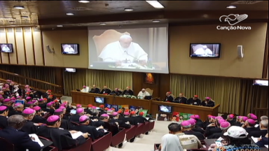 Padres sinodais votam Documento final neste sábado, no Vaticano