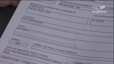 Em MG, Defensoria Pública realiza mutirão 'Direito de ter Pai'