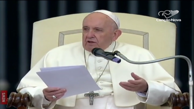 Em Catequese, Papa Francisco faz apelo em favor da paz no Iraque