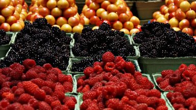 ONU lança programa que promoverá a alimentação saudável em 2021