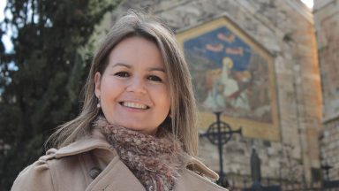 Morre Célia Grego, da Comunidade Canção Nova