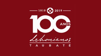 Dehonianos celebram fim do centenário da congregação em Taubaté
