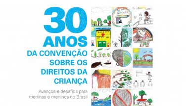 Relatório do Unicef aponta avanços e desafios para crianças no Brasil