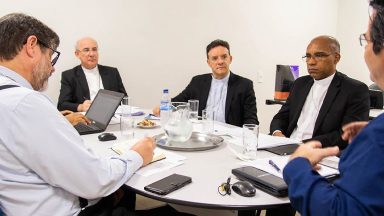 CNBB divulga nomes dos novos peritos da Comissão para a Doutrina da Fé