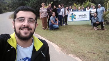 Jovem brasileiro integra Conselho Consultivo Internacional da Juventude