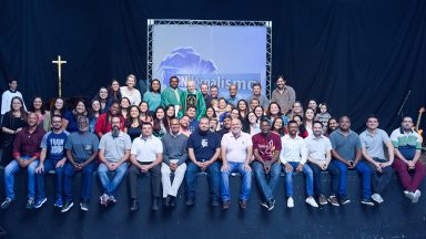 Canção Nova premia profissionais da instituição em Encontro de Jornalismo
