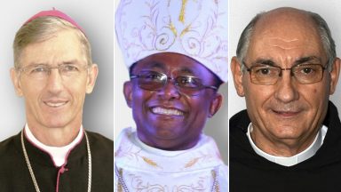 Papa faz mudanças na província eclesiástica de Belém do Pará