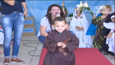 No mundo todo, Igreja celebra o tradicional Dia de Todos os Santos