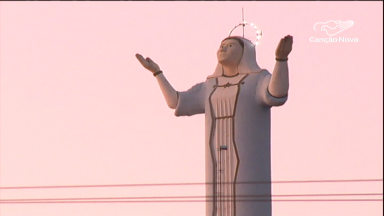 Servo de Deus Cônego Lafayetti faz turismo crescer em MG