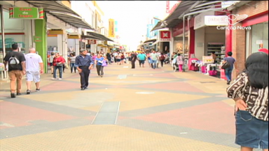 Vale do Paraíba é a região com mais impostos arrecadados em SP