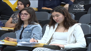 Depois do Enem, estudantes se preparam para o vestibular