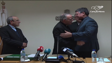 Bispos se reúnem em Portugal para discutir a próxima JMJ