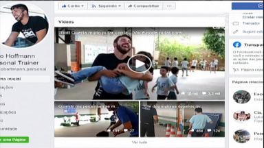 Gesto de inclusão escolar comove população no interior de SP