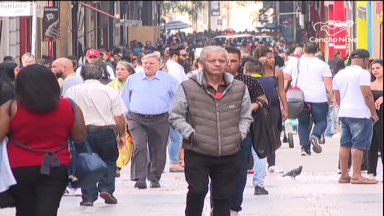 Segundo IBGE, taxa de desemprego segue estável em todo o país