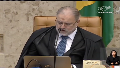 STF retoma debate sobre informações sigilosas de órgãos de controle