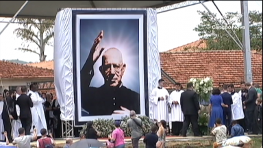 Mais um brasileiro chega aos altares: Padre Donizetti é beatificado