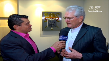 Dom Leonardo Steiner fala sobre nomeação à Arquidiocese de Manaus