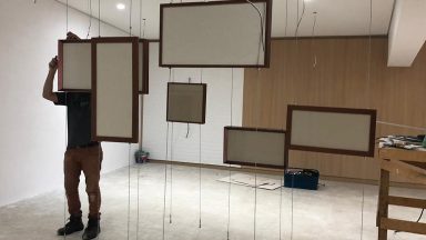 Santuário do Pai das Misericórdias terá Sala das Graças Alcançadas