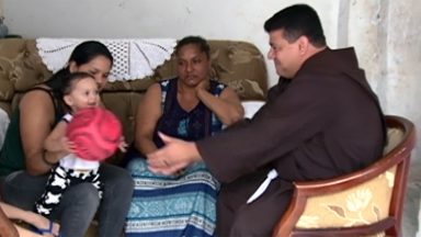 Brasil acolhe refugiados e se torna o lar de milhares de estrangeiros