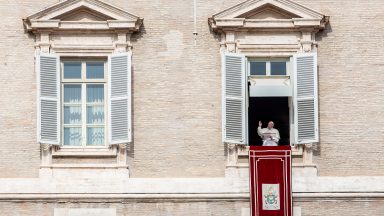 Discursos do Papa: Vaticano lança canal em Língua de Sinais