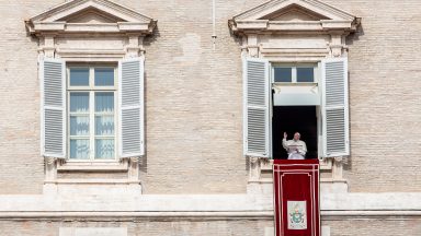 É tempo de purificar, convida Papa Francisco no Angelus