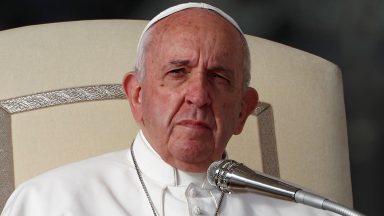 Em Missa, Papa recordará aniversário de sua visita a Lampedusa