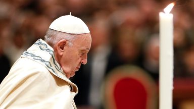 Jesuíta irá orientar Retiro Quaresmal para o Papa e a Cúria Romana