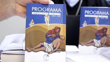 CNBB lança Programa Missionário Nacional 2019-2023