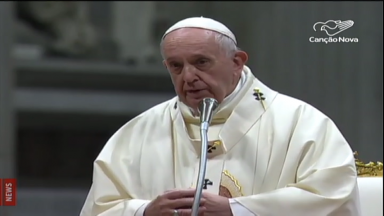 Papa lembra Nossa Senhora de Guadalupe e reflete sobre Maria