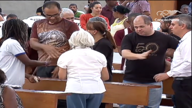 Arquidiocese de Brasília promove Natal para os mais necessitados