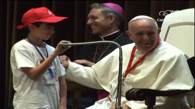 Papa Francisco celebra cinco décadas de vida sacerdotal