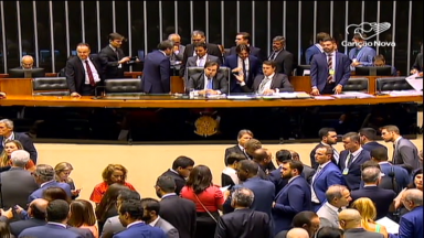 Decisões importantes cercam o Planalto na última semana de trabalho