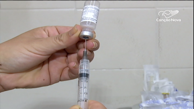 Governo vai aumentar cobertura das vacinas contra gripe e febre amarela