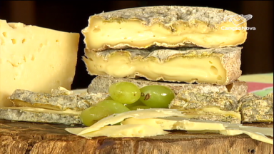 Saudável, queijo Minas ganha fama mundial e atrai apreciadores
