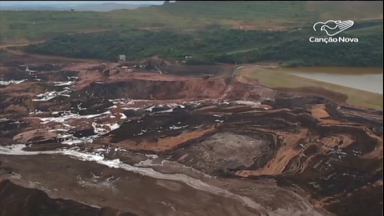 Em meio às perdas, moradores de Brumadinho lutam por dias melhores