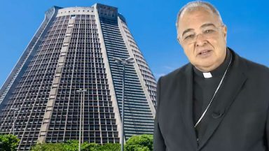 Caritas do Rio pede doações para vítimas das chuvas