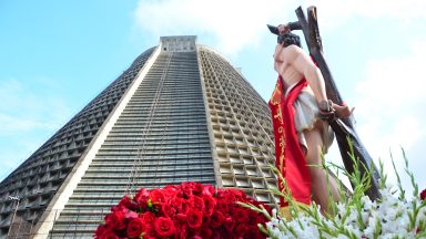 Nesta quinta-feira, Arquidiocese do RJ inicia Festa de São Sebastião