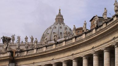 Vaticano anuncia indulgência plenária no 1º Dia Mundial dos Avós