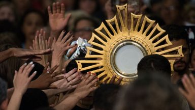 Arquidiocese do RJ viverá jornada de oração “24 horas para o Senhor”