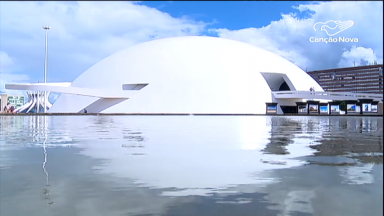 Para além da política, Brasília é também espaço de cultura e arte