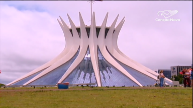 Catedral de Brasília: arquitetura e arte em harmonia com a fé